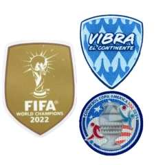 Copa America + FIFA