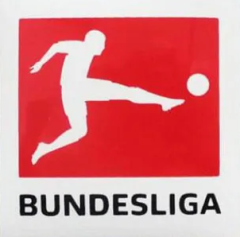 Bundesliga patch