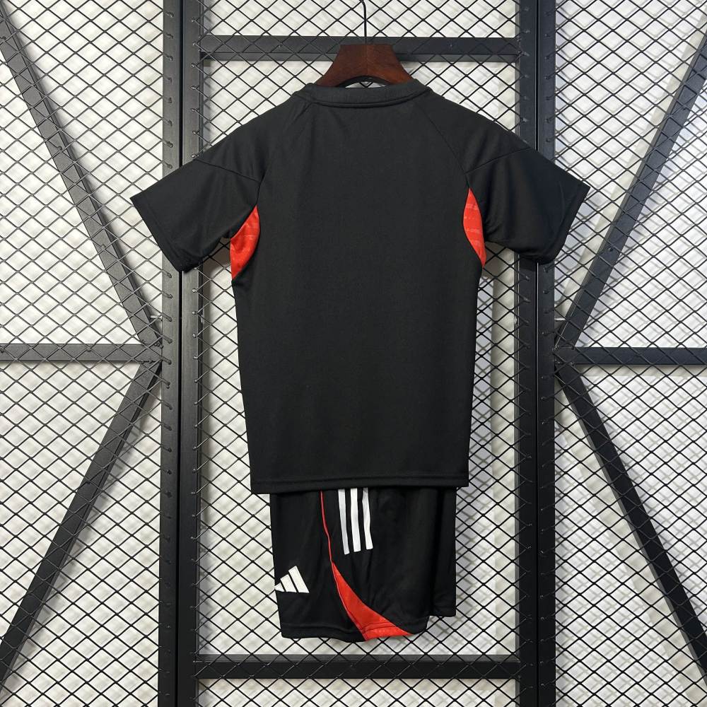 2025/2026 Benfica Football Club Pre-match Training Football Shirt（Kits Kit）