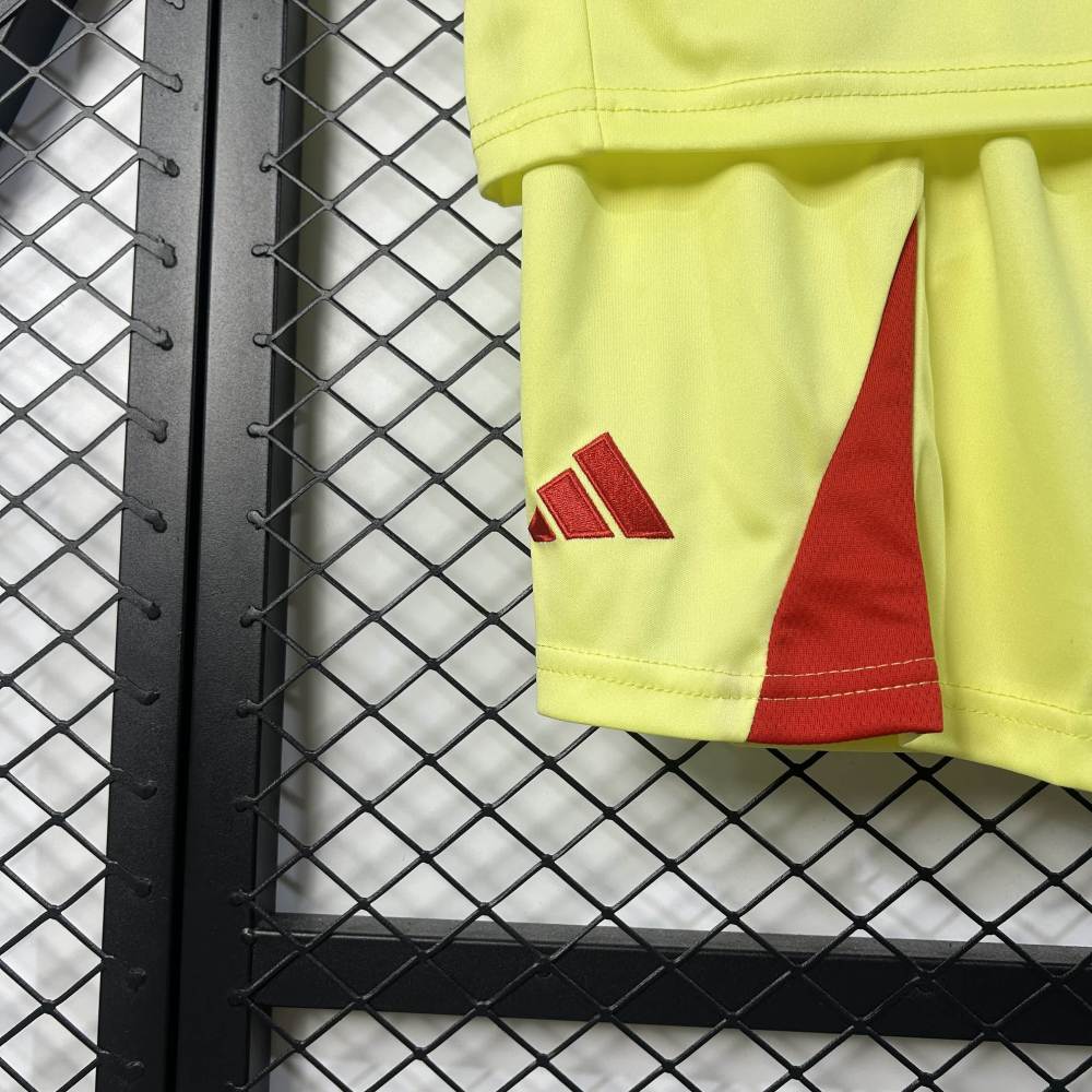 2025/2026 Benfica goalkeeper Football Shirt（Kits Kit）