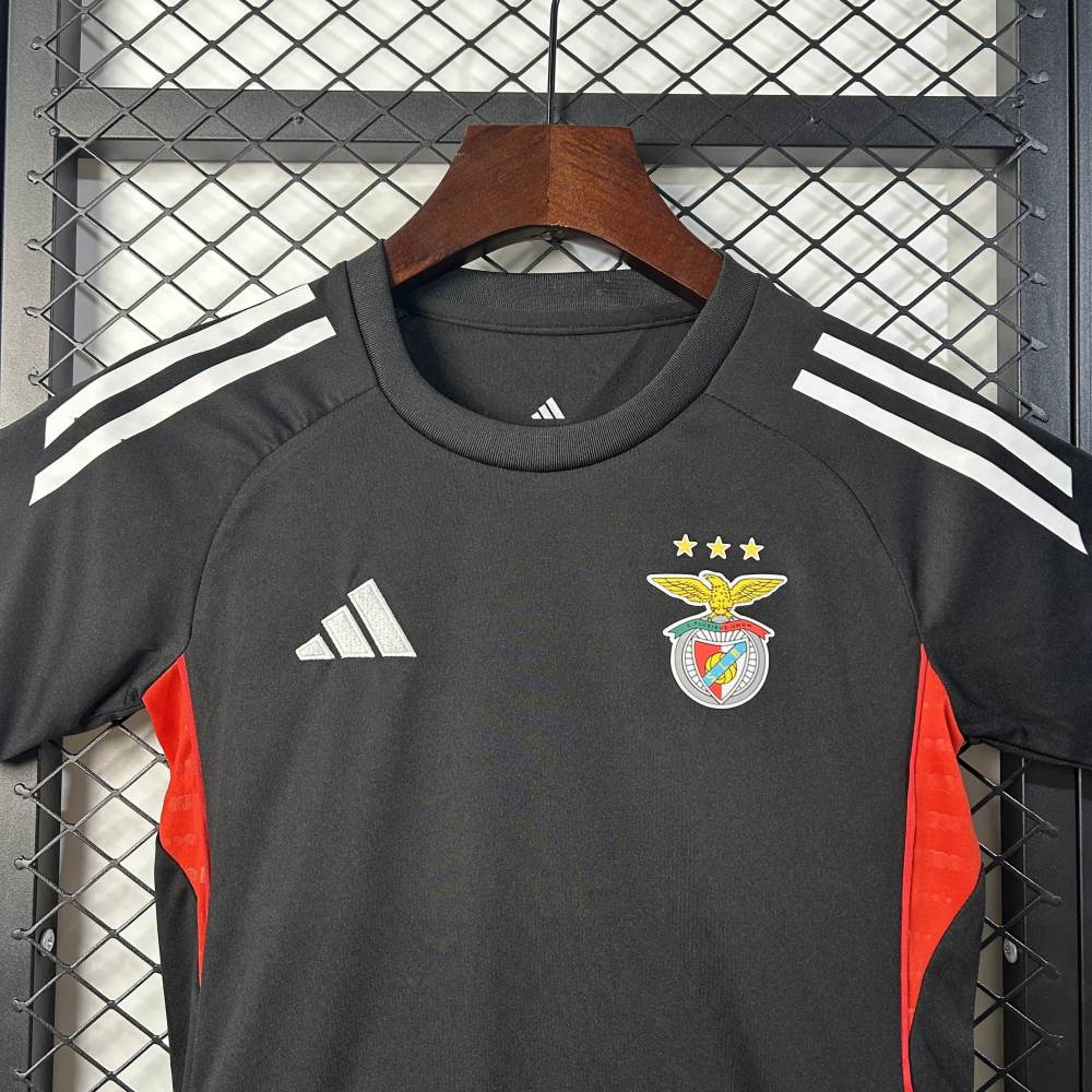 2025/2026 Benfica Football Club Pre-match Training Football Shirt（Kits Kit）