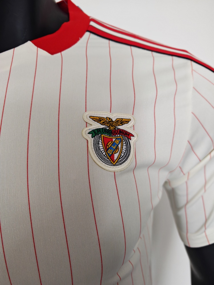 2025/2026 Benfica Football Club Leisure Football Shirt（Player Edition）