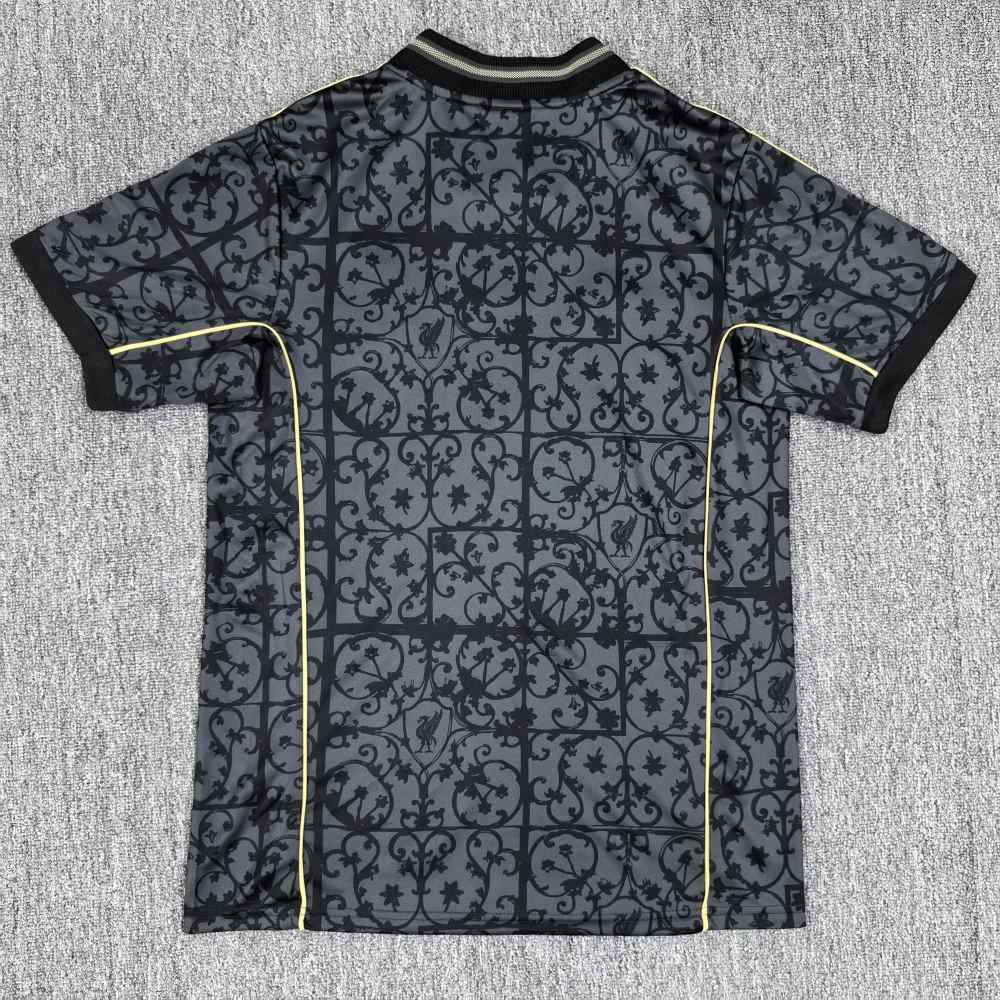 2025/2026 Liverpool Special Edition Football Jersey (Fans)