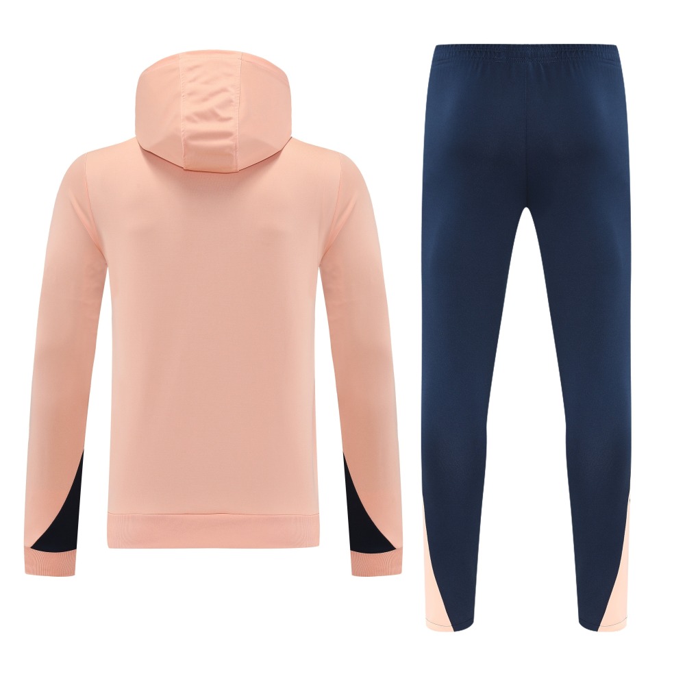2025/2026 Chelsea Adult Long Sleeve Hood Kit