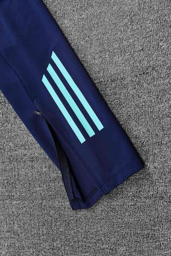 2025/2026 Flamengo Adult Long Sleeve Hood Kit