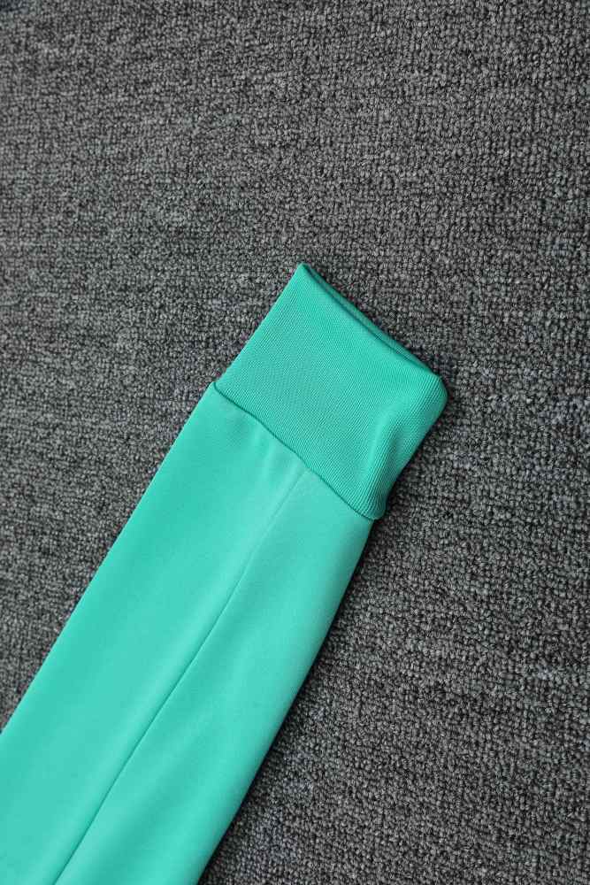 2025/2026 Brazil Adult Long Sleeve Hood Kit