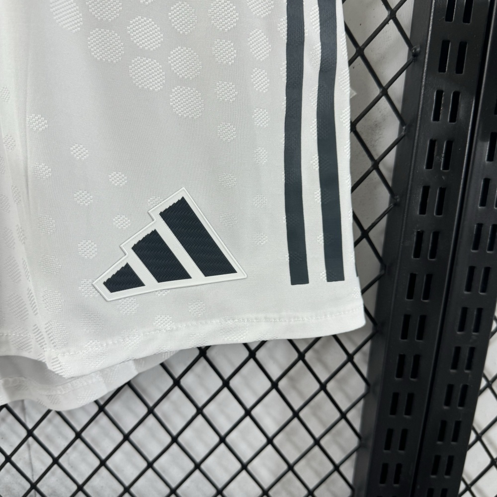 2025/2026 Bayern Munich away football shorts (Player short)