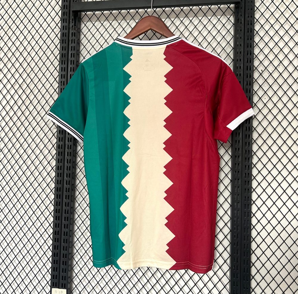 2025/2026 Liverpool Special Edition Football Jersey (Fans)