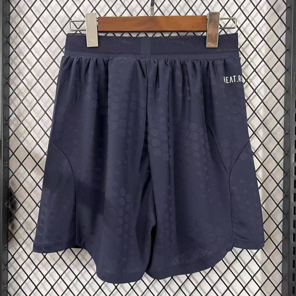 2025/2026 Arsenal Away Football Shorts (Player short)