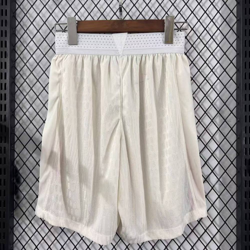 2025/2026 Chelsea Away Football Shorts (Player short)