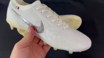 N Tiempo Legend X Academy (Mini-fiber FG Electroplated)