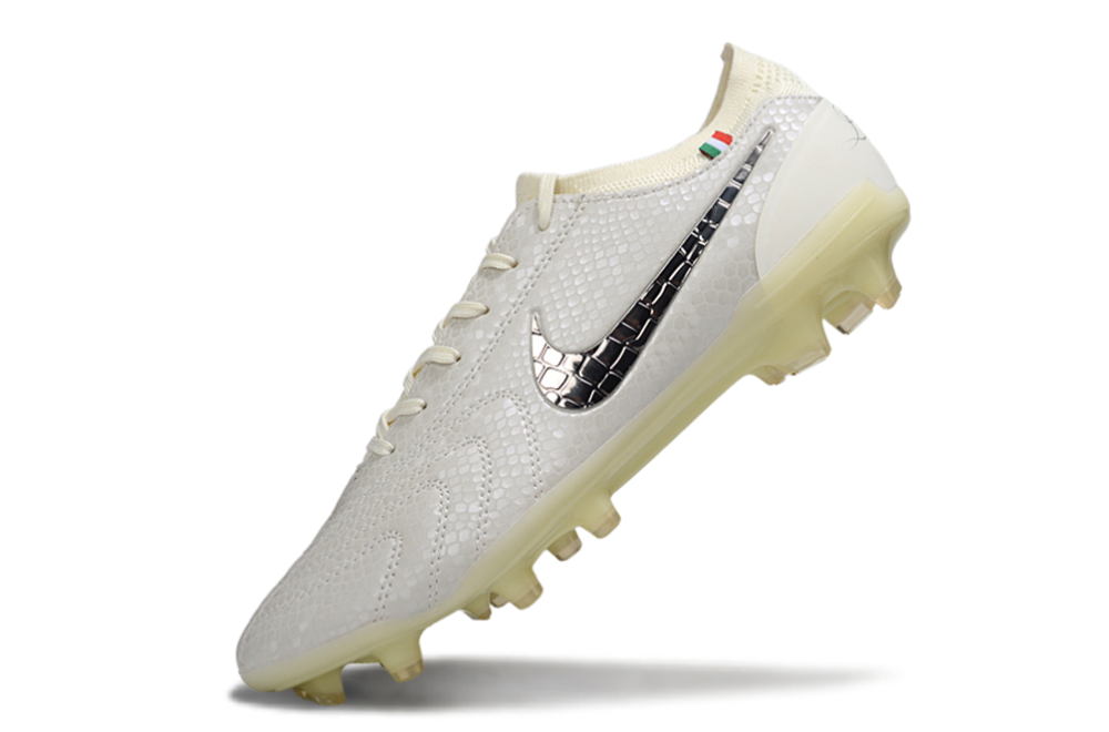 N Tiempo Legend X Academy (Mini-fiber FG Electroplated)