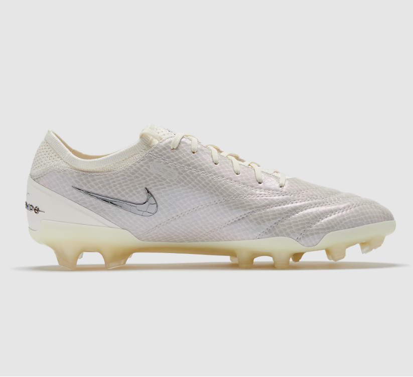 N Tiempo Legend X Academy (Mini-fiber FG Electroplated)