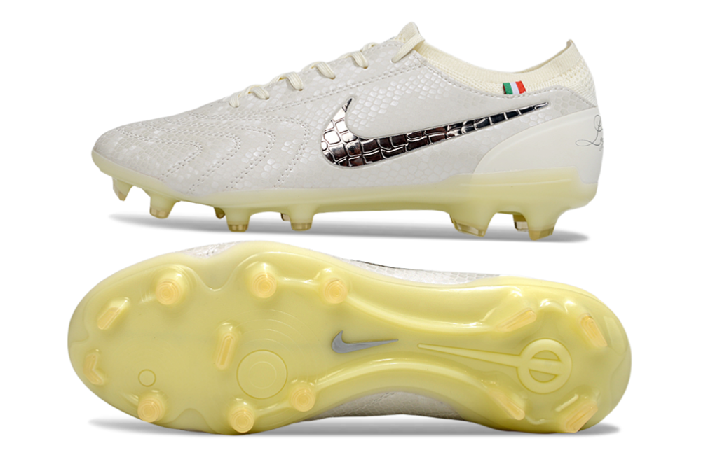 N Tiempo Legend X Academy (Mini-fiber FG Electroplated)