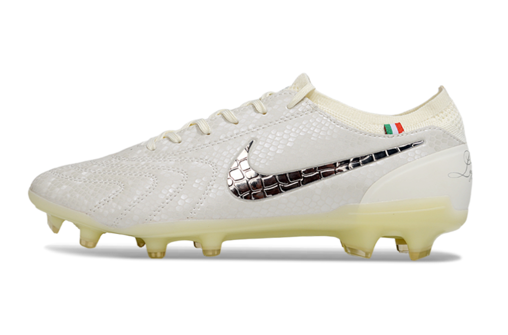 N Tiempo Legend X Academy (Mini-fiber FG Electroplated)