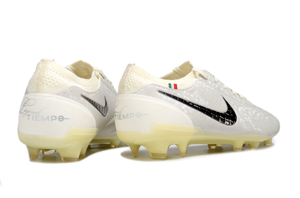 N Tiempo Legend X Academy (Mini-fiber FG Electroplated)