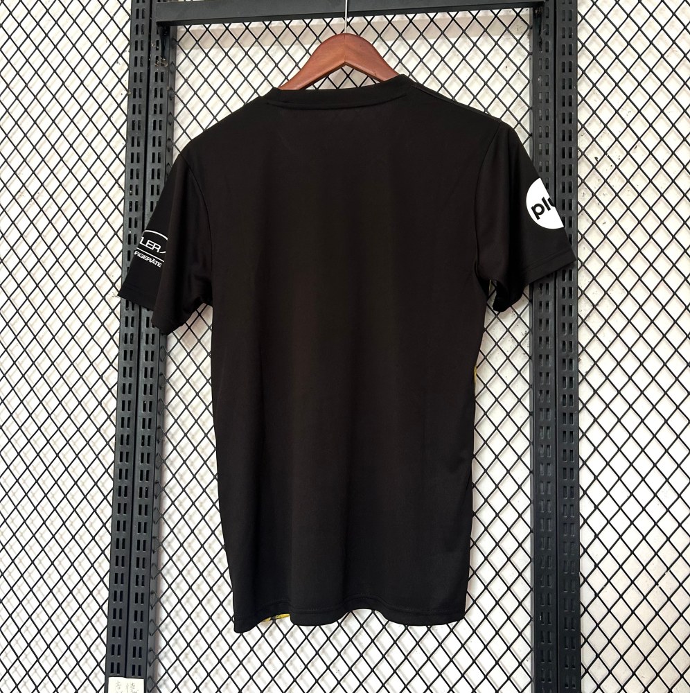 2025/2026 Dortmund Special Edition Football Shirt (Fan Edition)