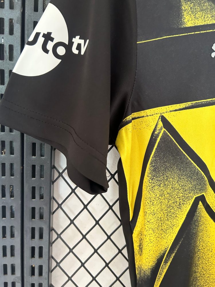 2025/2026 Dortmund Special Edition Football Shirt (Fan Edition)