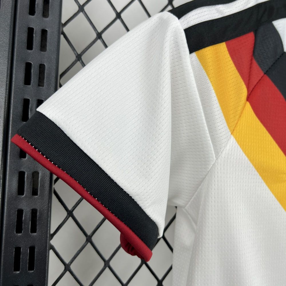 2026 Germany Home Football Shirt (Kids Kit)