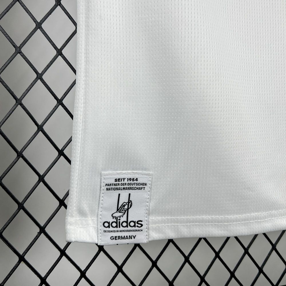 2026 Germany Home Football Shirt (Kids Kit)