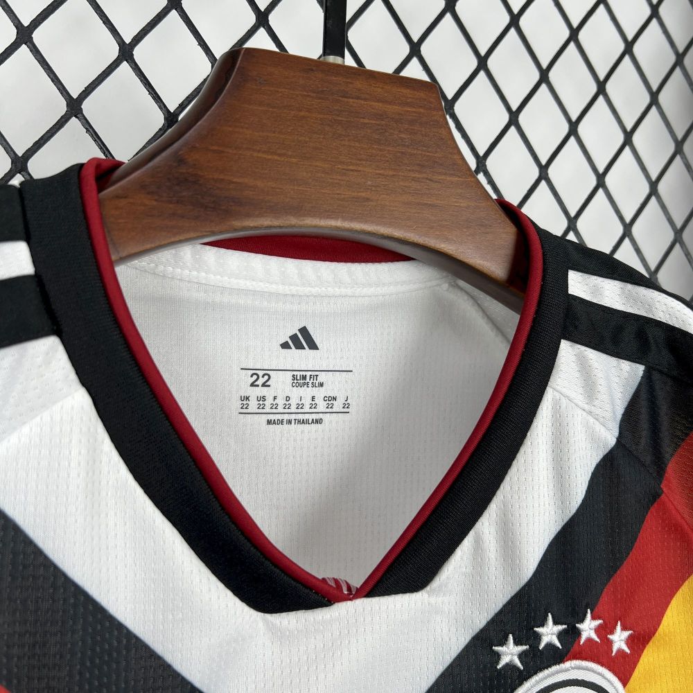 2026 Germany Home Football Shirt (Kids Kit)