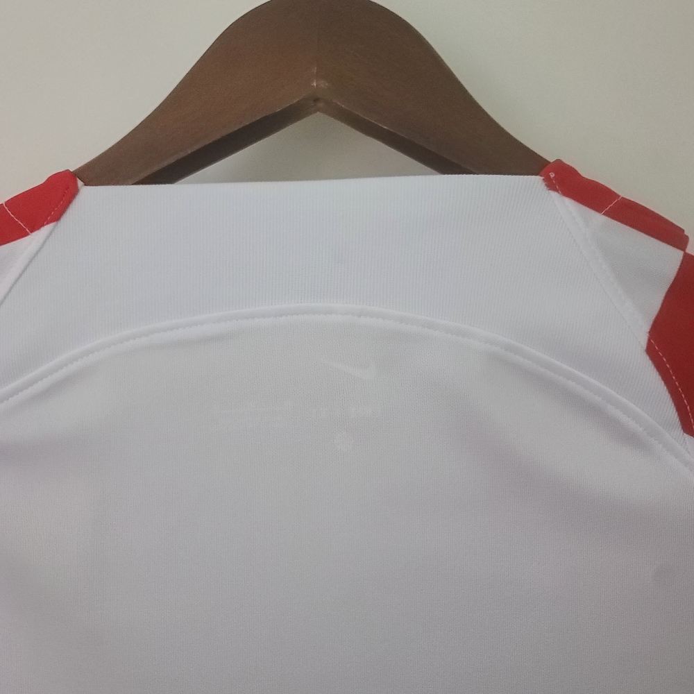 2022 Croatia home Football Shirt (Fan Edition)