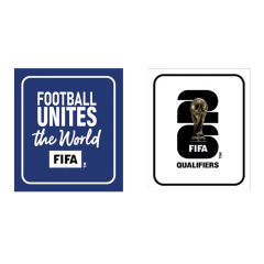 World Cup armband