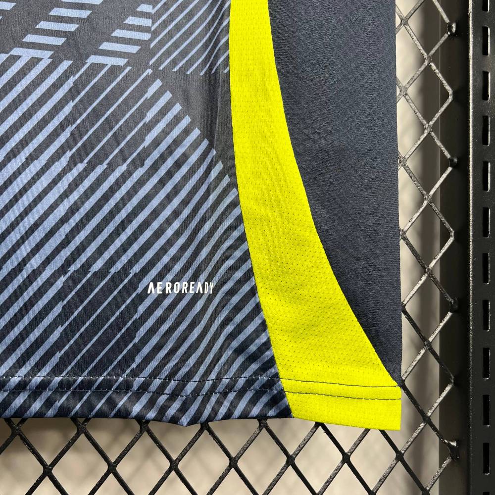 2025 Scotland home football shirt (Fan Edition)