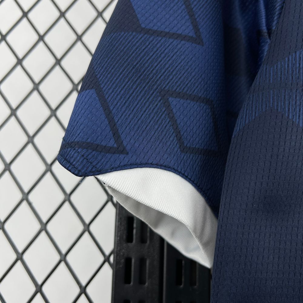 2026 Scotland home football shirt (Fan Edition)