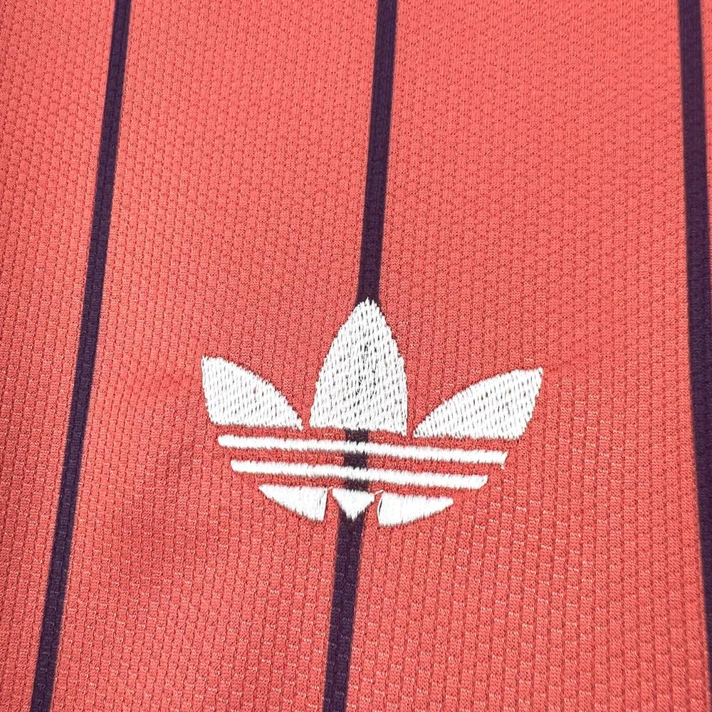 2026 Scotland away football shirt (Fan Edition)