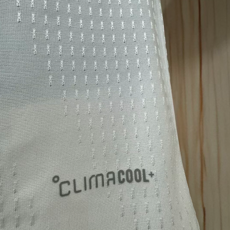 2026/2027 Real Madrid Home Football Shirt (Player Edition）
