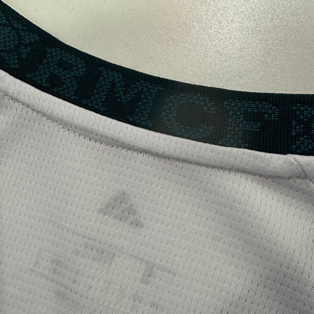 2026/2027 Real Madrid Home Football Shirt (Fan Edition)