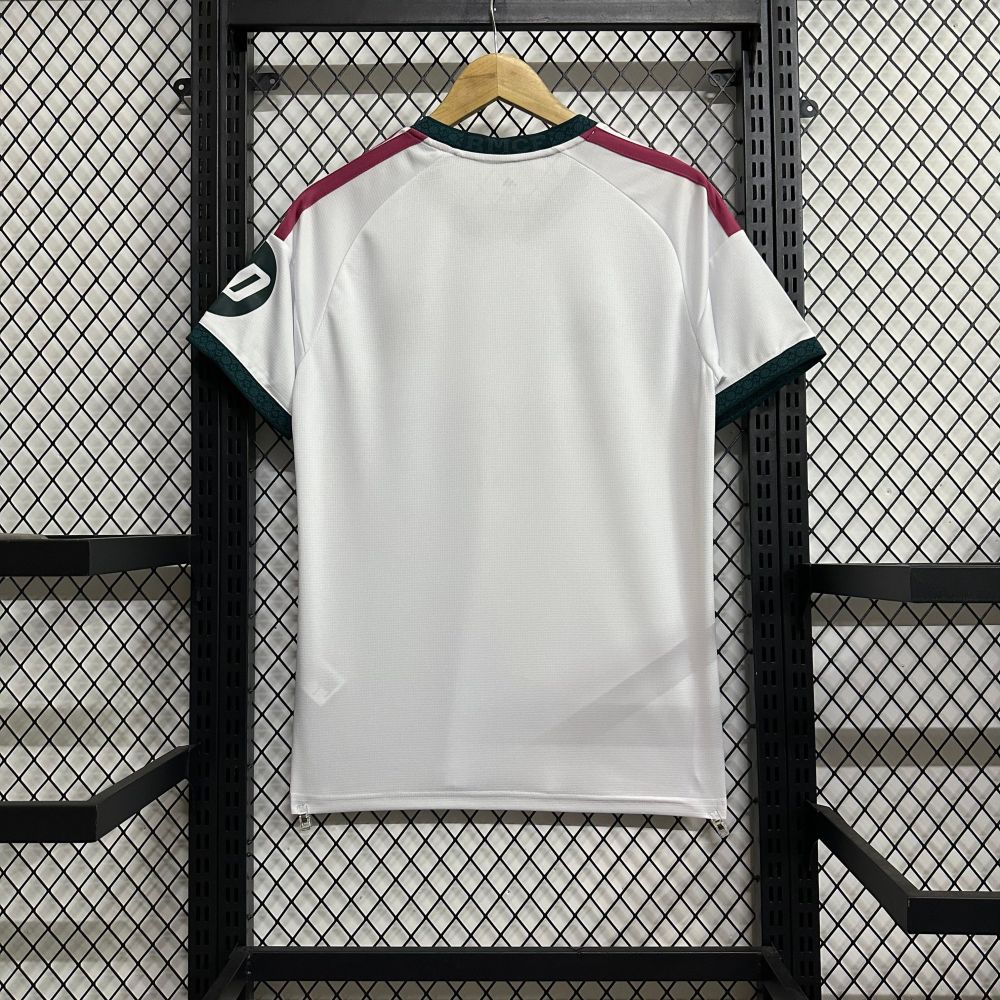 2026/2027 Real Madrid Home Football Shirt (Fan Edition)