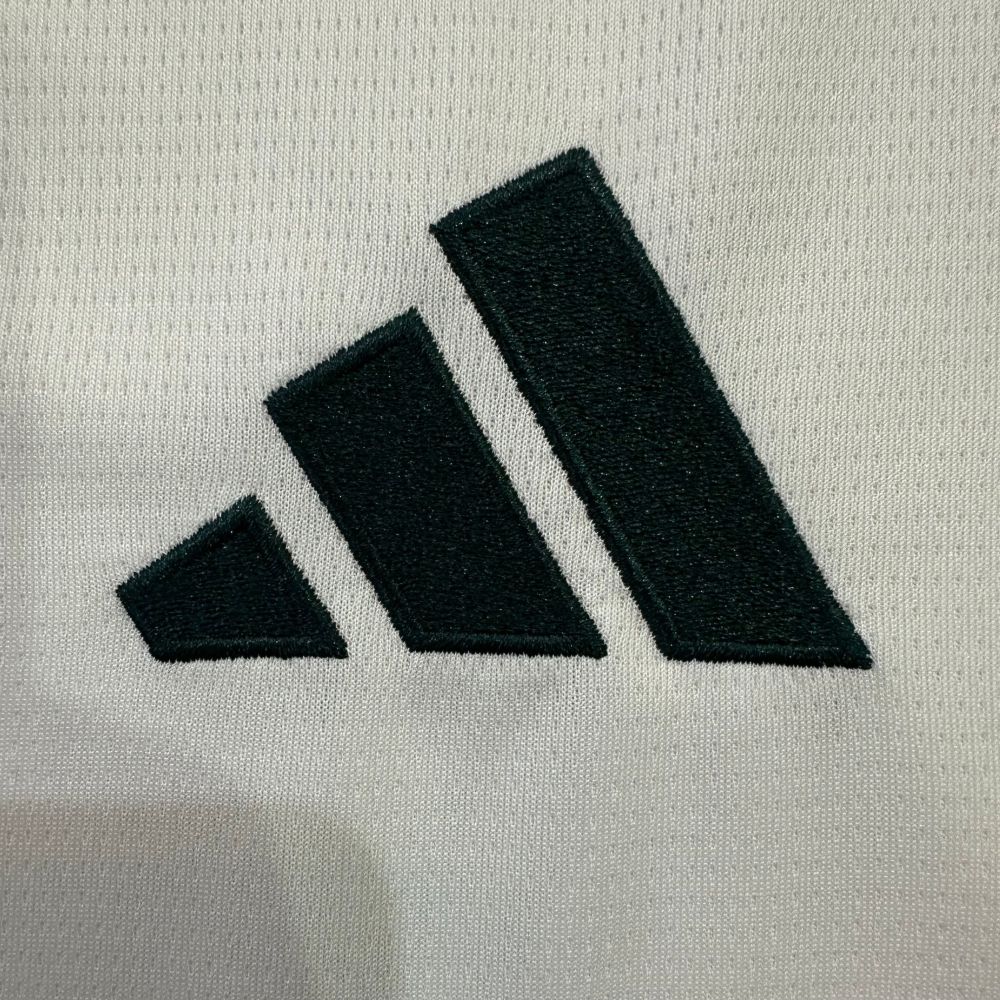 2026/2027 Real Madrid Home Football Shirt (Fan Edition)