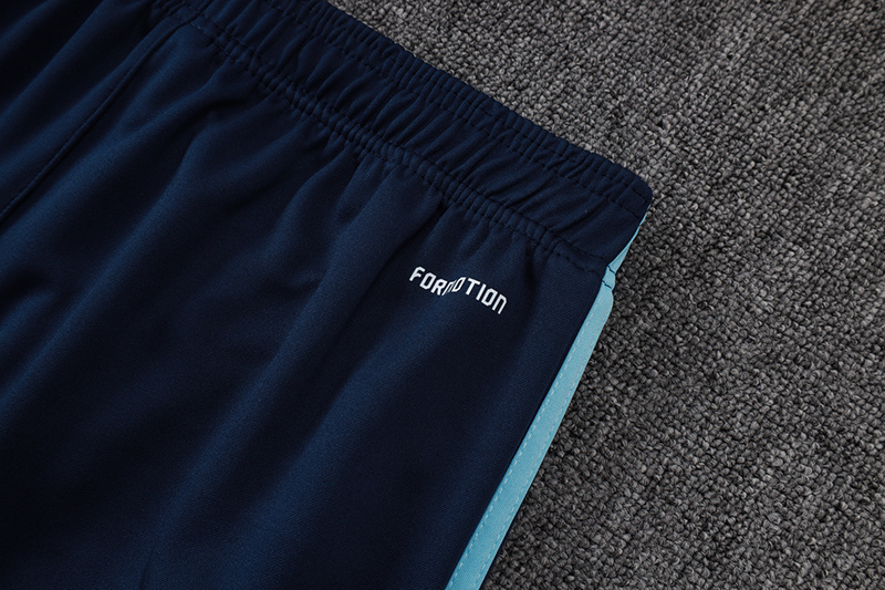 2026 Argentina Sapphire Blue Training Kit