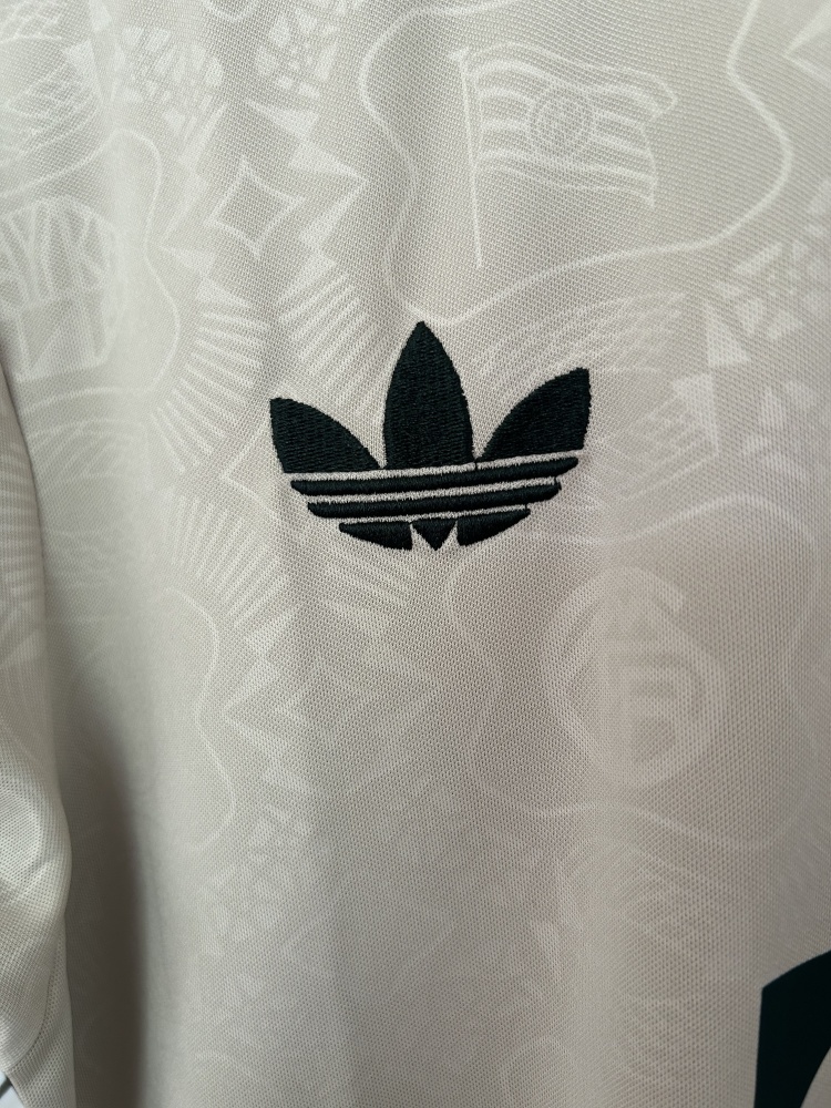 2025/2026 Bayern Oktoberfest Commemorative Football Jersey (Fan Edition)