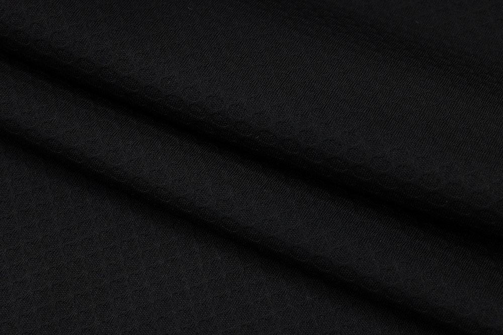 2025/2026 Inter Miami Black Short-Sleeved Training Kit
