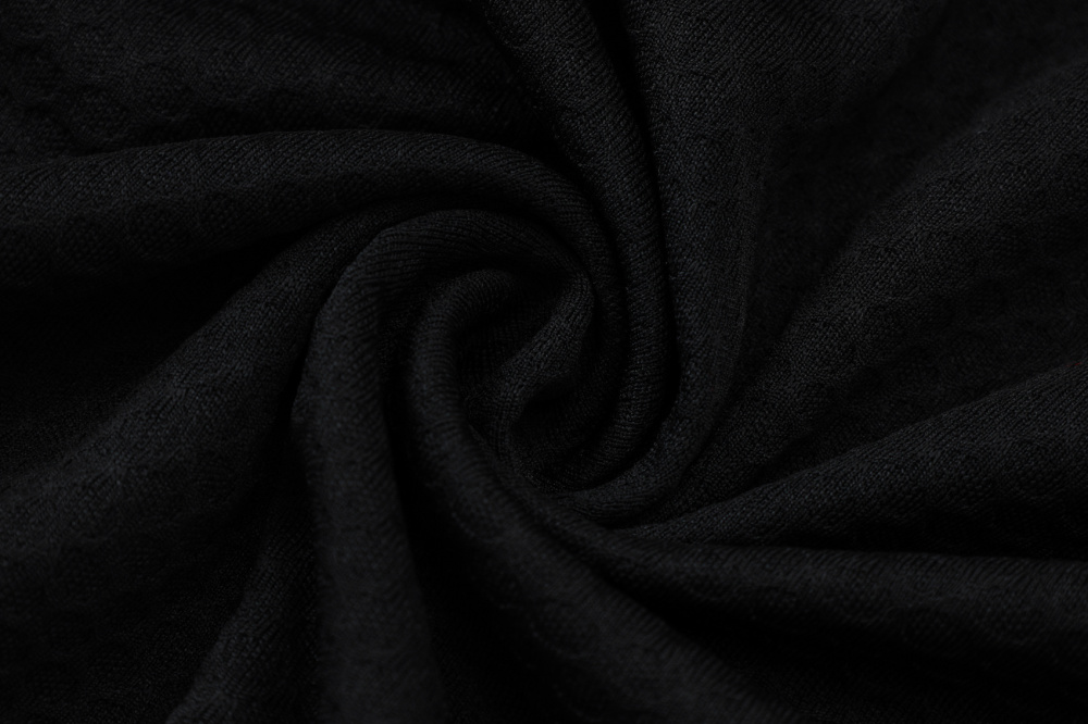 2025/2026 Inter Miami Black Short-Sleeved Training Kit
