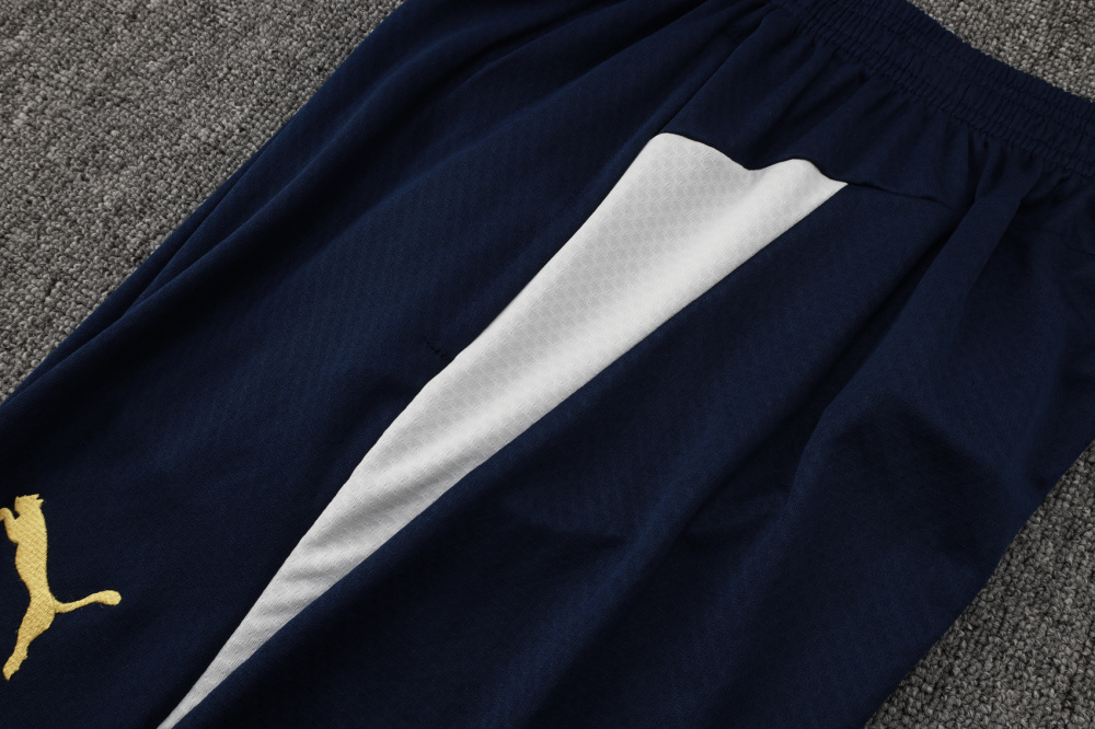 2025/2026 Portugal  Short Sleeve Training Suit Kit