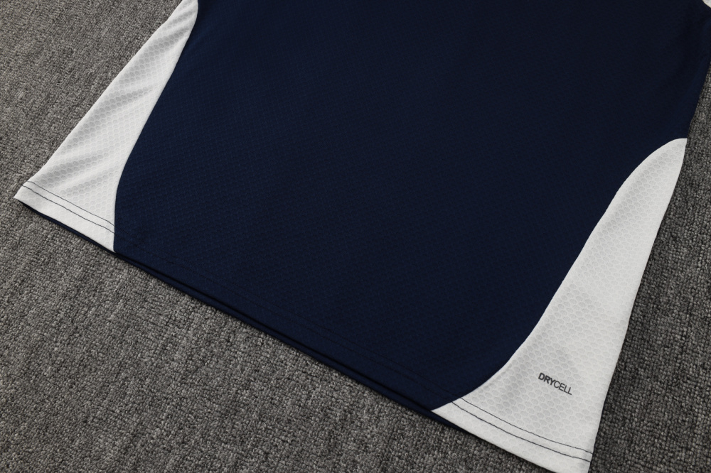 2025 Portugal  Short Sleeve Training Suit Kit