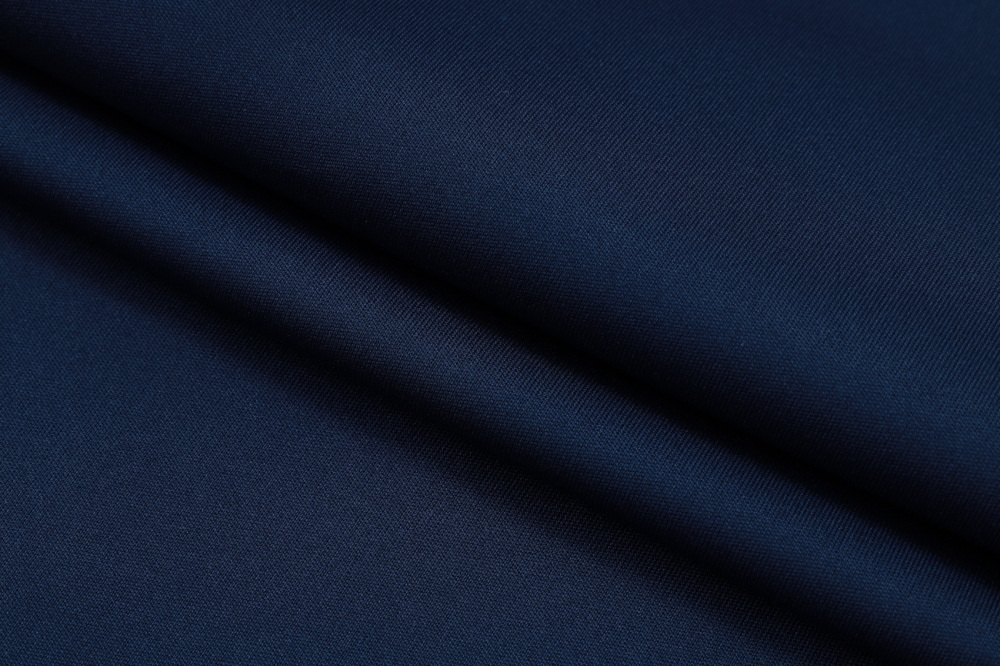 2025/2026 Paris Saint-Germain Dark Blue (Light Blue on Shoulders) Short-Sleeve Training Kit