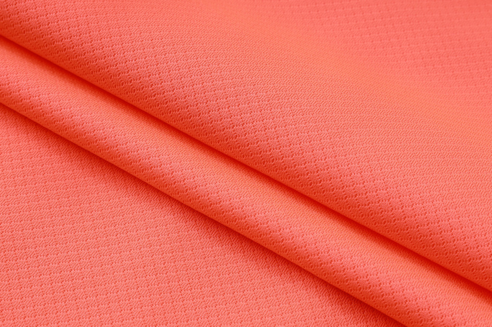 2025/2026 Barcelona fluorescent orange short-sleeved training kit