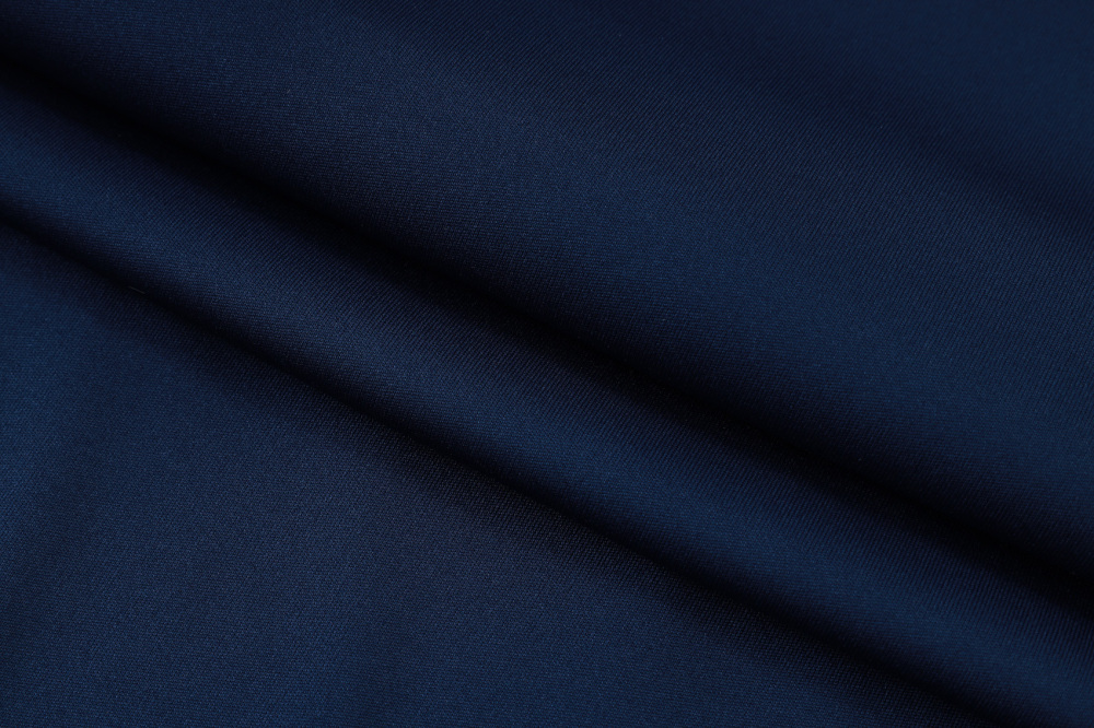 2025/2026 Paris Saint-Germain Navy Blue Short-Sleeve Training Kit
