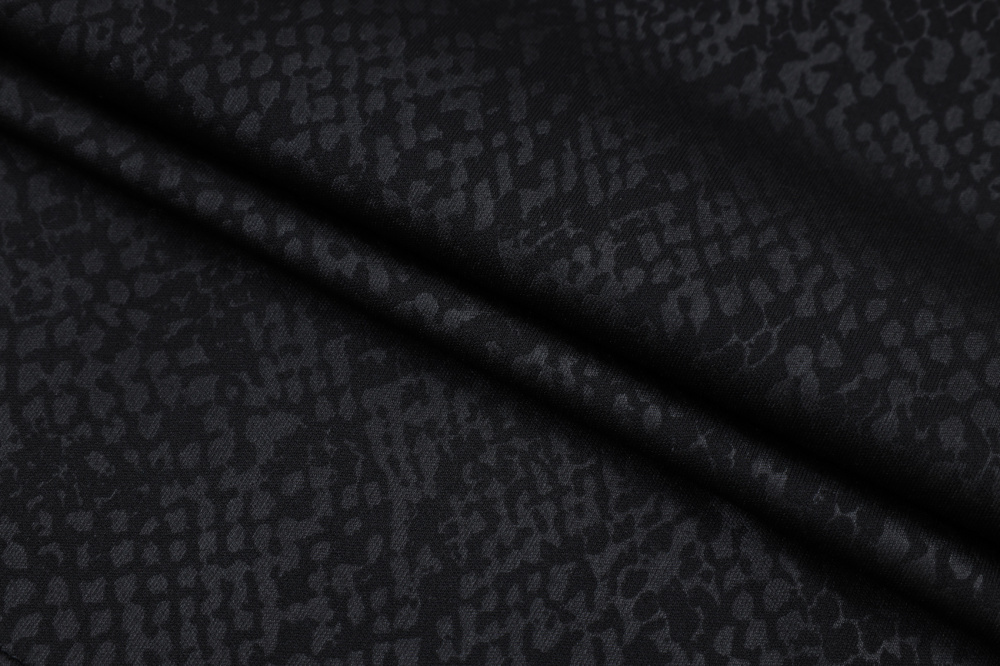 2025/2026 Barcelona Black Stamped Sleeveless Training Kit