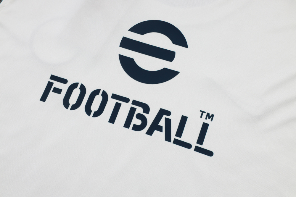 2025/2026 Inter Milan Off-white sleeveless training kit