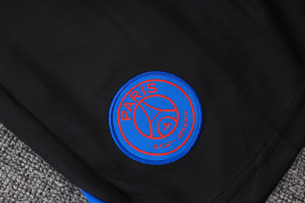2025/2026 Paris Saint-Germain white sleeveless training kit