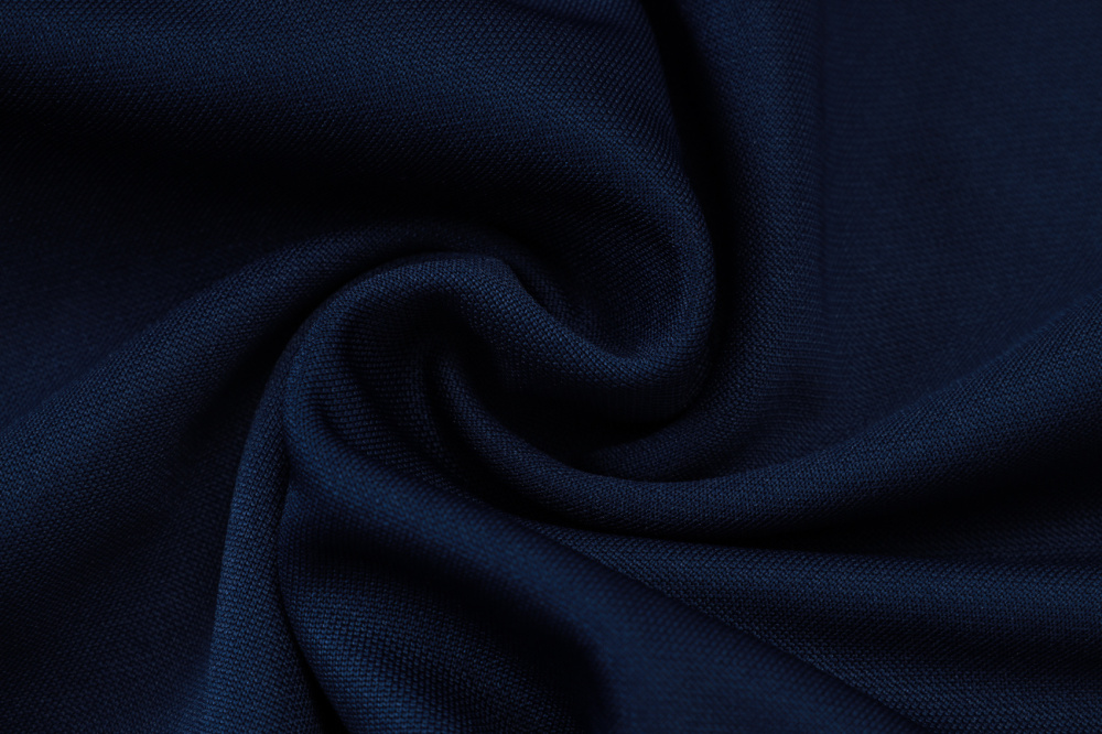 2025/2026 Paris Saint-Germain Grey Long-Zip Long-Sleeve Training Suit Kit