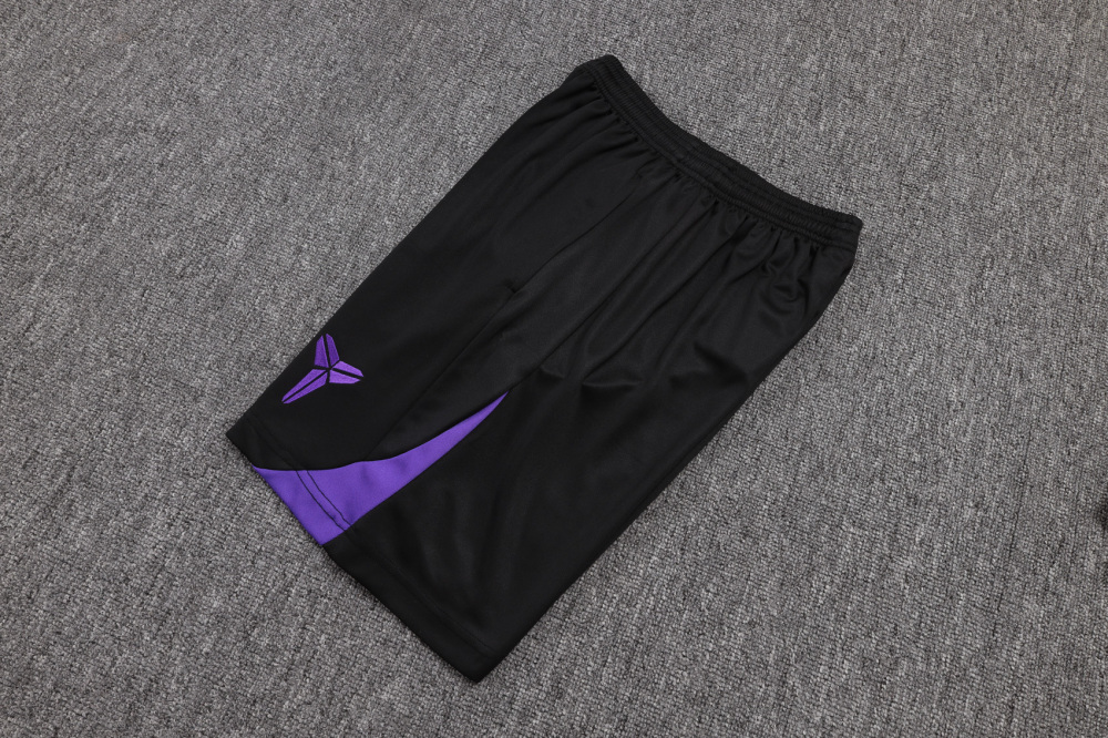 2025/2026 Barcelona Black Sleeveless Training Kit