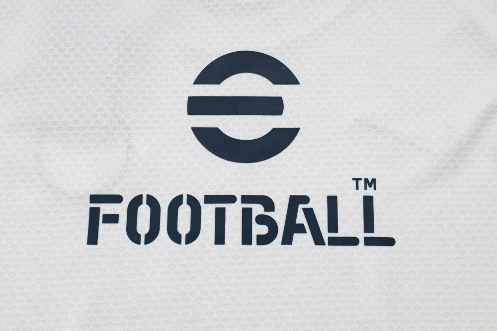 2025/2026 Inter Milan Off-white short-sleeved training kit
