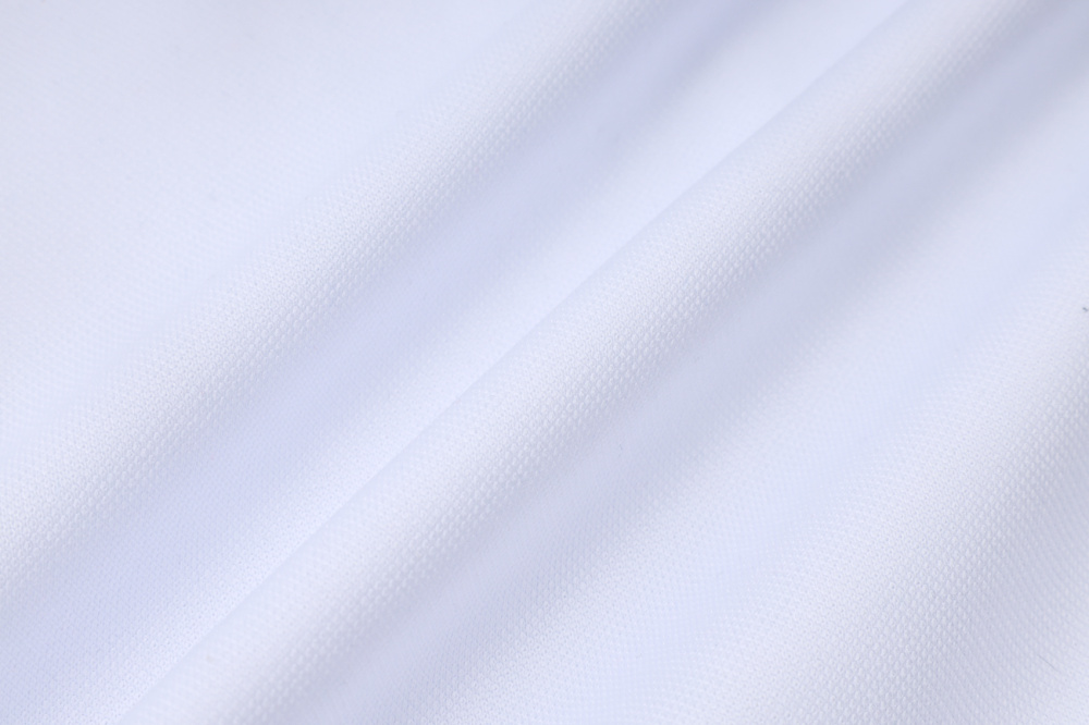 2025/2026 Paris Saint-Germain White Long-Zip Long-Sleeve Training Suit Kit